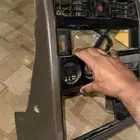 للبيع ديكور مسجل باترول 90