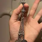 كراكيش ( شرابات فضة انتيك