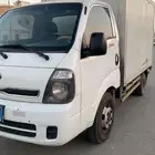 كيا K900 للاجار الشهري
