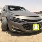 تشليح قطع غيار شفروليه ماليبو 2021