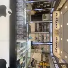 محل اتصالات للتقبيل