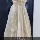 فستان للبيع