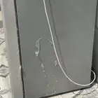 ثلاجة كبيرة