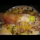 الشيف جراح طبخ وتوصيل للموقع