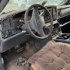 بيع تشليح سلفرادو 2003