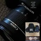 كاميرا كانون 850 D
