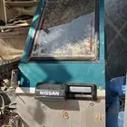 قطع نيسان باترول 97 و تحت