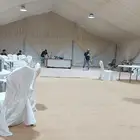 شبكة الافراح تجهيز جميع الحفلات والمناسبات