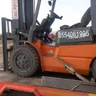 رافعات رافعة للإيجار يومي شهري
