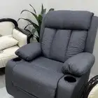 كرسي هزاز دوار اكواب