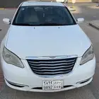 كرايسلر 200c