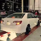 كامري ستاندر مطور 2013