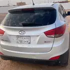 هوندا توسان ديزل
