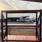 رفوف بزات