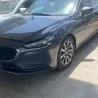 مازدا 6-2020 تشليح قطع