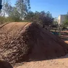 رمل سافي بدر وتربه زراعيه ورمل احمر