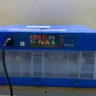 فقاصة استخدام مره واحده 64 بيضه