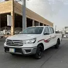 هايلوكس GL2 سعودي قزاز كهرب 2017