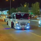 سطحه هدرليك متواجد بدمام
