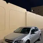 شفرولية لومينا 2007 بدي وكالة وممشى قليل