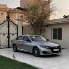 هوندا اكورد 2022