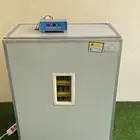 فقاسة 500 بيضة