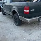 قطع غيار فورد F150