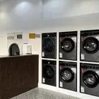 مغسلة ملابس  للتقبيل