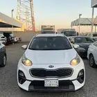 كيا سبورتاج 2020 سعودي