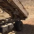 قلاب دهاتسن الموديل 80