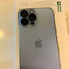 ايفون 13 برو ماكس نظيف