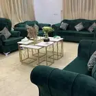 كنب نظيف