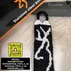 ميداليه علامه براوننج