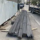 حديد تجاري وحديد تسليح بناء