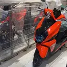 دبابات بطه سوزوكي وريس 250 ادفنشر 250