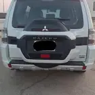 باجيرو 2016