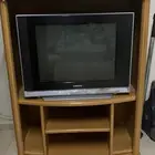 طاولة تلفاز