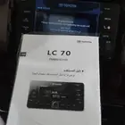مسجل تيوتا وكالة 2022