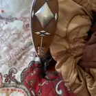 جنبيه زراف