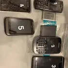 بلاك بيري واجهزه اخرى