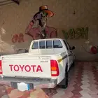 هايلكس للبيع 2006