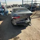 كامري 24 تشليح قطع غيار
