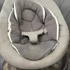 كرسي هزاز للاطفال ماركة نونا ليف