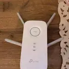 مقوي شبكة