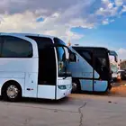 تاجير حافلات