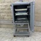 افرن مندي غاز شحن لجميع مناطق المملكه