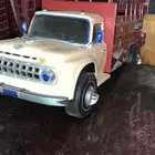 لوري   بلاستيك