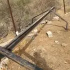 جسر ونش للبيع لتحميل البل
