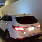 هونداي سنتافي