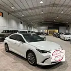 لكزس ES 350 2025 تم البيع